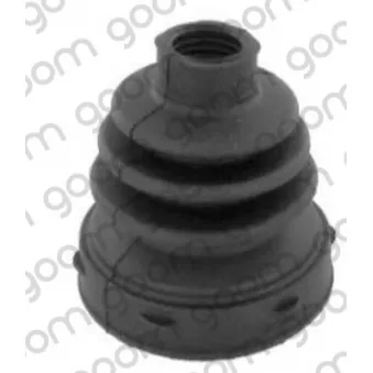 Joint-soufflet, arbre de commande GOOM OEM 6QD498201