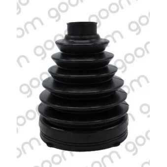 Joint-soufflet, arbre de commande GOOM OEM FTB422530