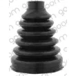 Joint-soufflet, arbre de commande GOOM [DB-0882]