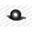 GOOM DM-0020 - Suspension, arbre de cardan