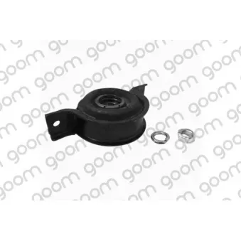 Palier, palier central d'arbre de transmission GOOM OEM 495752E000