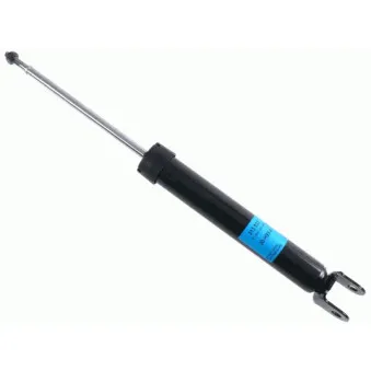 Jeu de 2 amortisseurs arrière SACHS OEM 553111D020