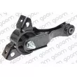 Support moteur GOOM [EM-0758]