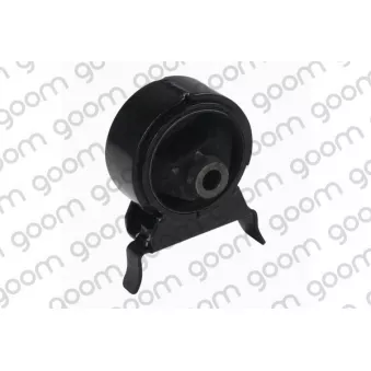 Support moteur GOOM EM-0790 pour TOYOTA STARLET 1.3 12V - 75cv Support moteur GOOM EM-0790 pour TOYOTA STARLET 1.3 12V - 75cv