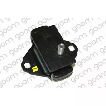 Support moteur GOOM EM-0837 pour TOYOTA HIACE 2.4 TD - 90cv