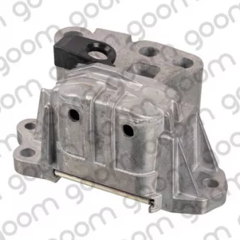 Support moteur avant droit GOOM OEM 52034011