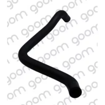 Tuyauterie, vanne EGR GOOM OEM 119229