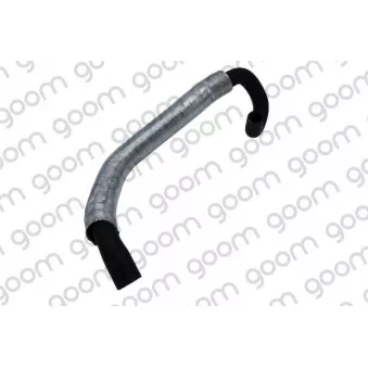 GOOM EP-0117 - Durite de radiateur