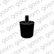 GOOM ESH-0017 - Cache batterie