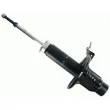 SACHS 313 782 - Amortisseur avant droit