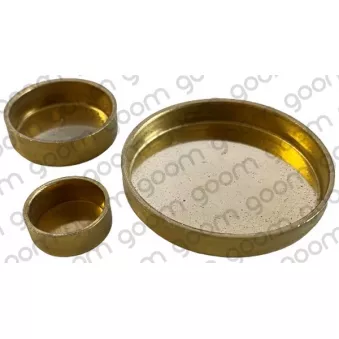 Bouchon de dilatation GOOM FP-0029