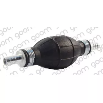 Pompe, préalimentation de carburant GOOM FPP-0002