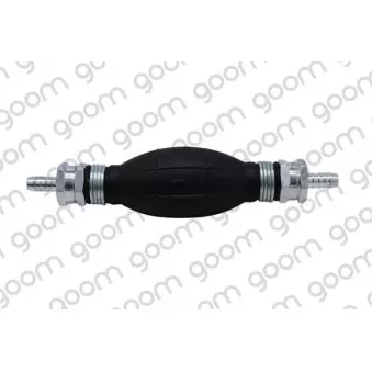 Pompe, préalimentation de carburant GOOM FPP-0006