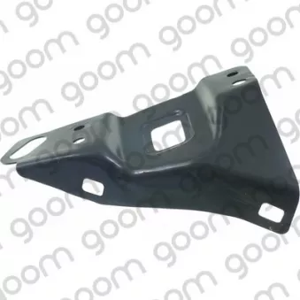 Suspension, boîte de vitesse manuelle GOOM GM-0020