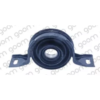 GOOM GM-0059 - Suspension, arbre de cardan