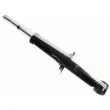 SACHS 313 850 - Jeu de 2 amortisseurs arrière