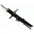 SACHS 313 864 - Amortisseur avant droit