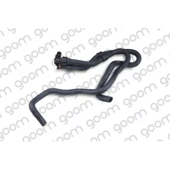 Manche, batterie chauffante-chauffage GOOM HC-0189 pour HYUNDAI KONA 1.6 - 98cv