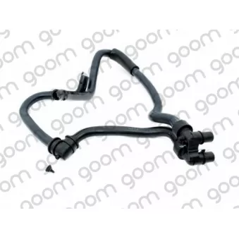 GOOM HC-0210 - Manche, batterie chauffante-chauffage