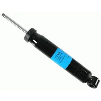Jeu de 2 amortisseurs avant SACHS OEM 113413031E