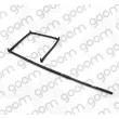 GOOM IC-0005 - Tuyau, carburant de fuite