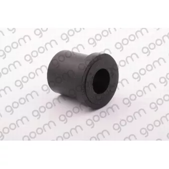 Coussinet de palier, ressort à lames GOOM OEM MB025153