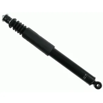 Jeu de 2 amortisseurs arrière SACHS 313 936