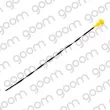 GOOM OD-0009 - Jauge de niveau d'huile