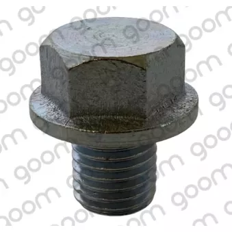 Vis-bouchon, carter d'huile GOOM OP-0036