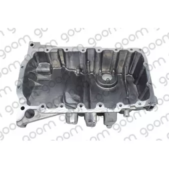 Carter d'huile GOOM OEM 39506