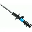 SACHS 313 997 - Amortisseur avant gauche