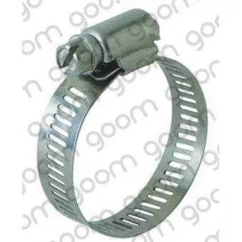 GOOM PHC-0010 - Collier de serrage