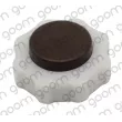 Bouchon, réservoir de liquide de refroidissement GOOM [RC-0029]