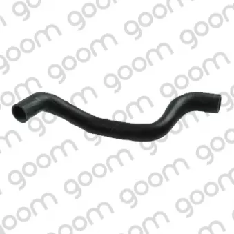 Durite de radiateur GOOM RH-0067