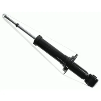 Jeu de 2 amortisseurs arrière SACHS OEM 4162A006