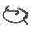 GOOM RH-0150 - Durite de radiateur