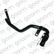 GOOM RH-0209 - Durite de radiateur