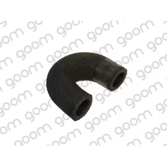 Durite de radiateur GOOM RH-0476