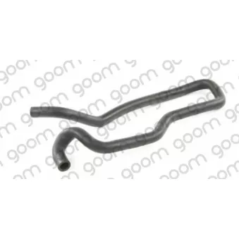 Durite de radiateur GOOM RH-0530