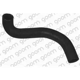 Durite de radiateur GOOM OEM 7700793248