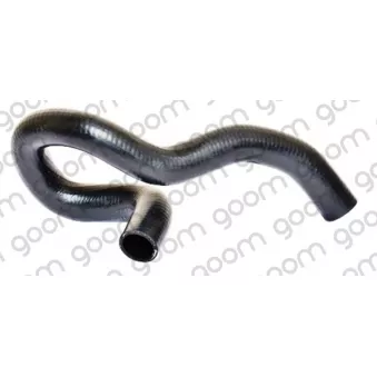 GOOM RH-0609 - Durite de radiateur