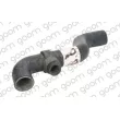 Durite de radiateur GOOM [RH-0628]
