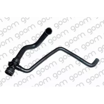 Durite de radiateur GOOM OEM 4B0121055F