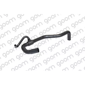 Durite de radiateur GOOM OEM 1351K5