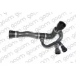 GOOM RH-1020 - Durite de radiateur