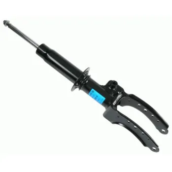 Amortisseur avant gauche SACHS OEM 7L6413031S