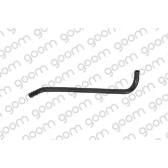 Durite de radiateur GOOM OEM 6001548476