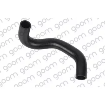 Durite de radiateur GOOM RH-1126 pour RENAULT MEGANE 1.6 CRDI - 136cv