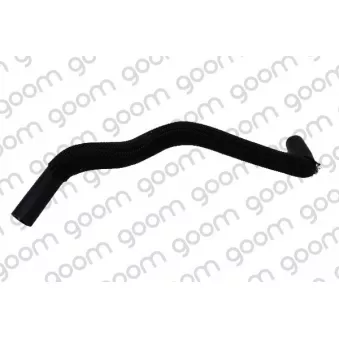 Durite de radiateur GOOM RH-1866 pour VOLKSWAGEN PASSAT 1.4 TSI - 160cv