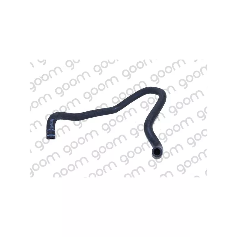 Durite de radiateur GOOM RH-2158 - Visuel 1